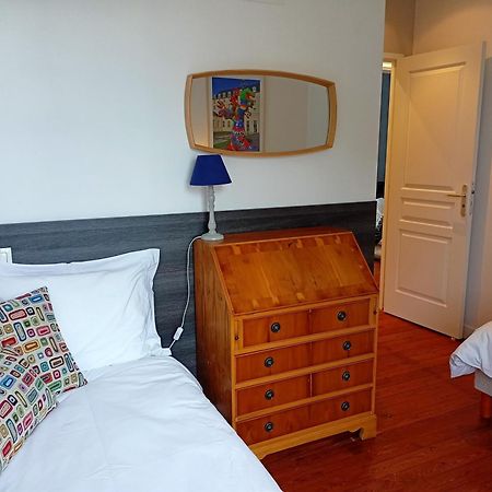 Les Suites Angevines Angers Esterno foto