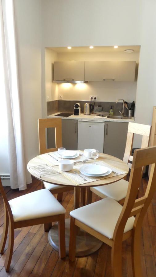 Les Suites Angevines Angers Esterno foto