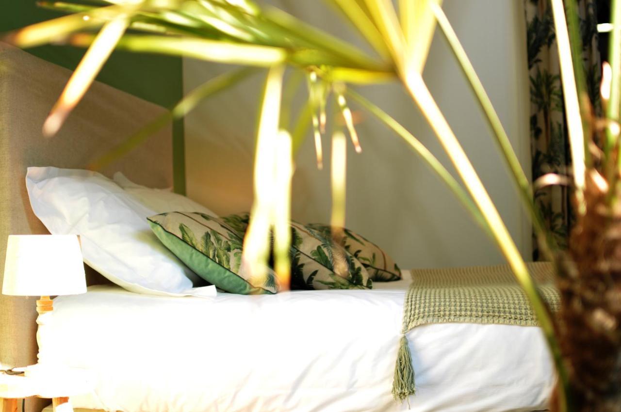 Les Suites Angevines Angers Esterno foto