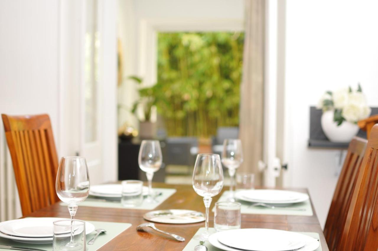 Les Suites Angevines Angers Esterno foto