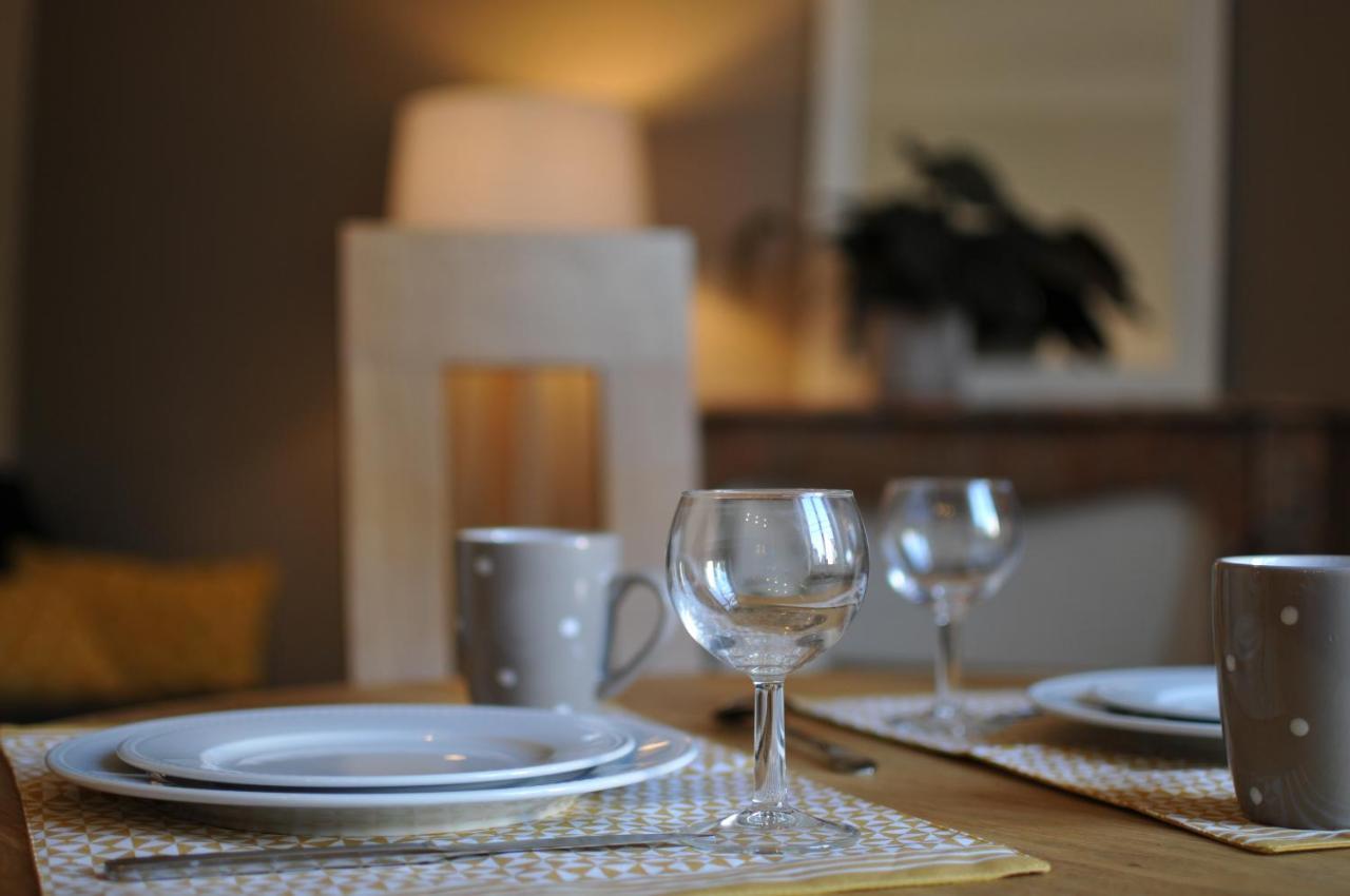 Les Suites Angevines Angers Esterno foto
