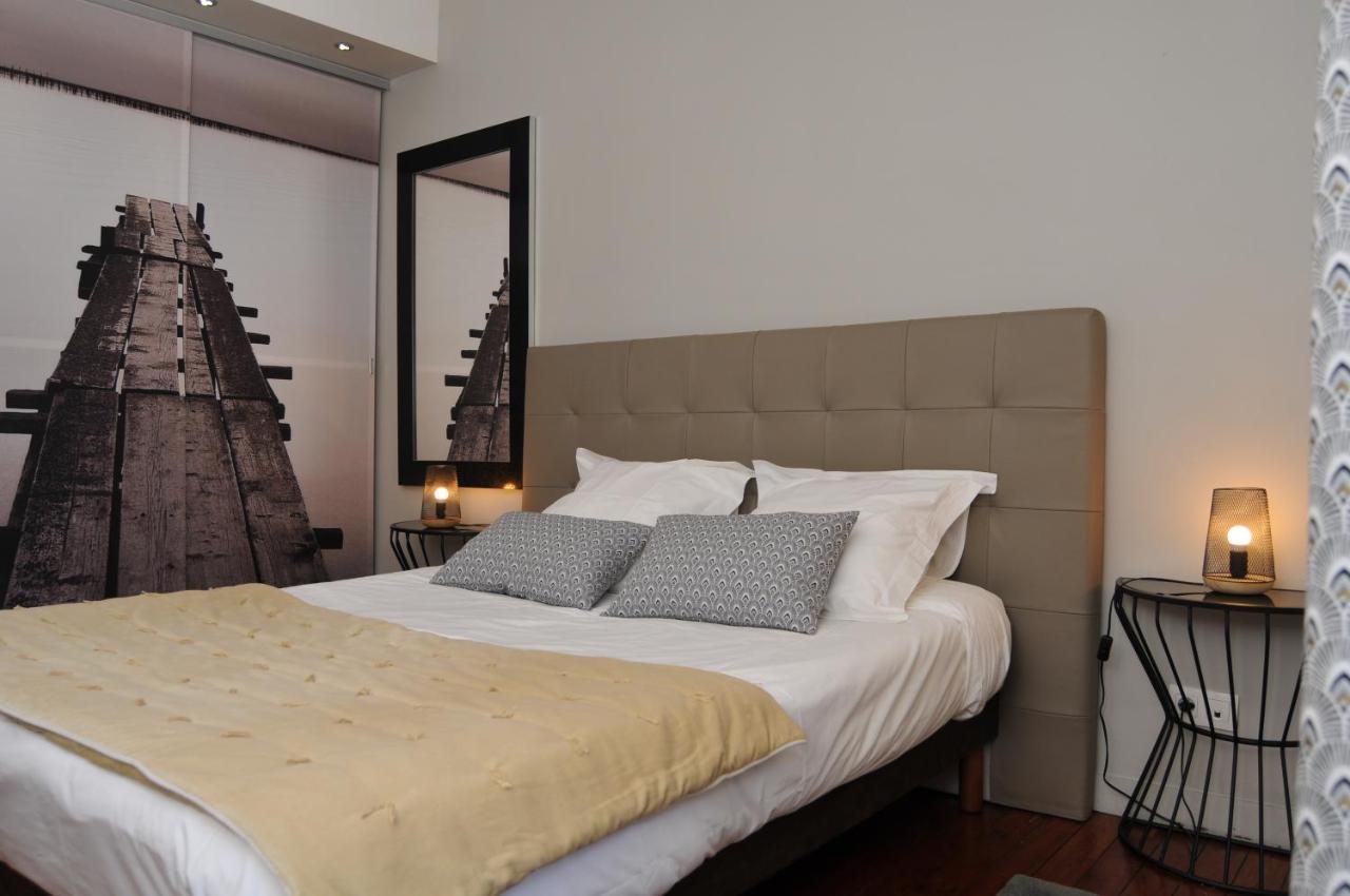 Les Suites Angevines Angers Esterno foto