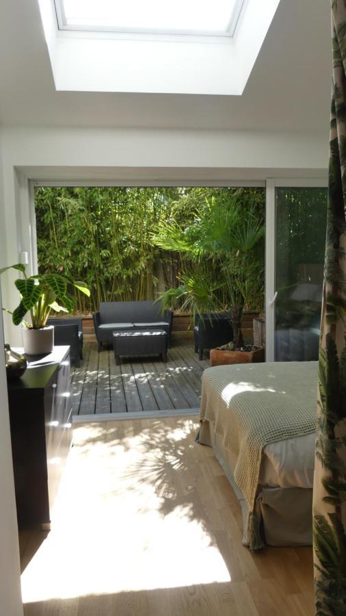Les Suites Angevines Angers Esterno foto