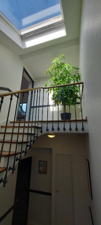 Les Suites Angevines Angers Esterno foto