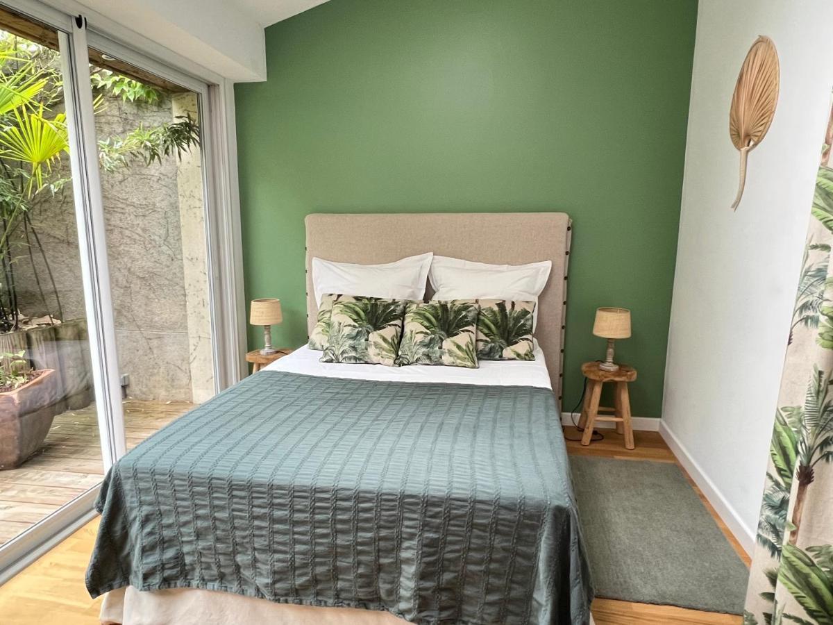 Les Suites Angevines Angers Esterno foto