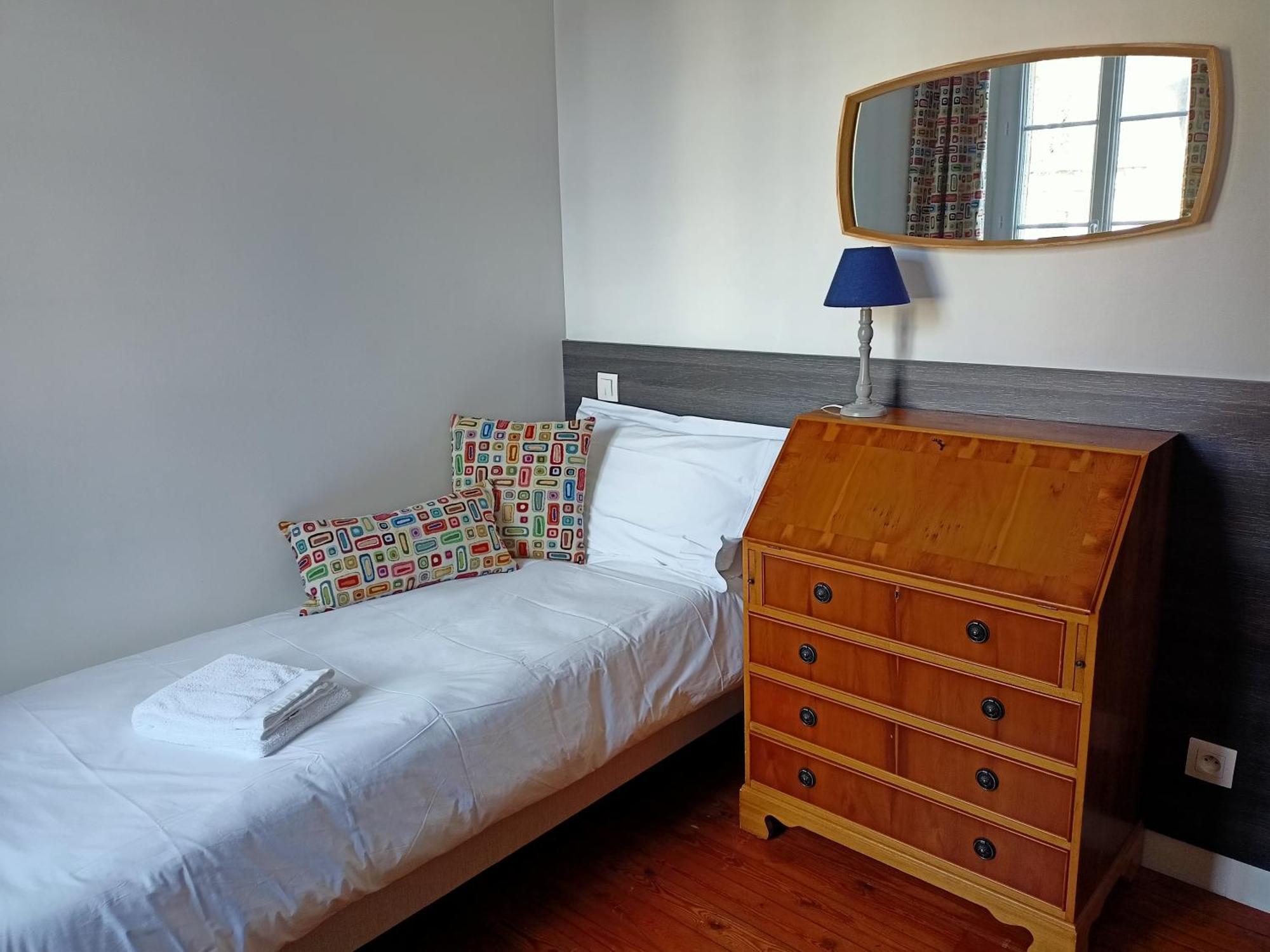 Les Suites Angevines Angers Esterno foto