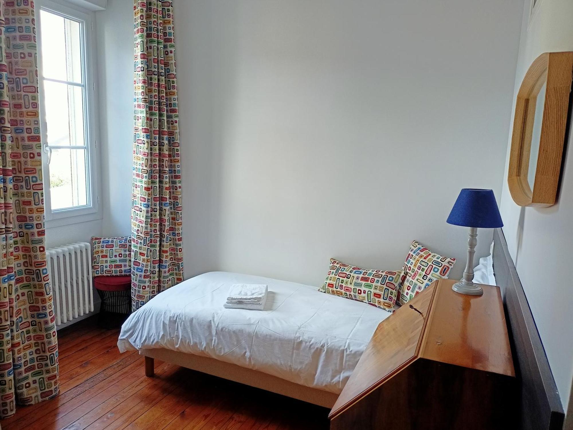 Les Suites Angevines Angers Esterno foto