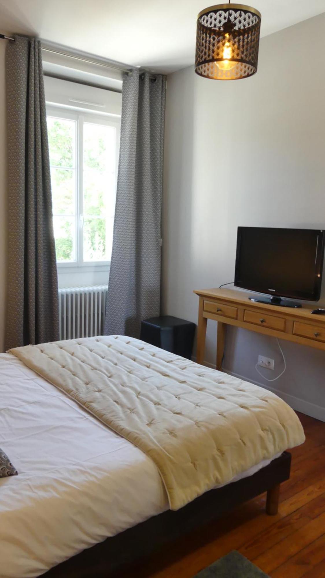 Les Suites Angevines Angers Esterno foto