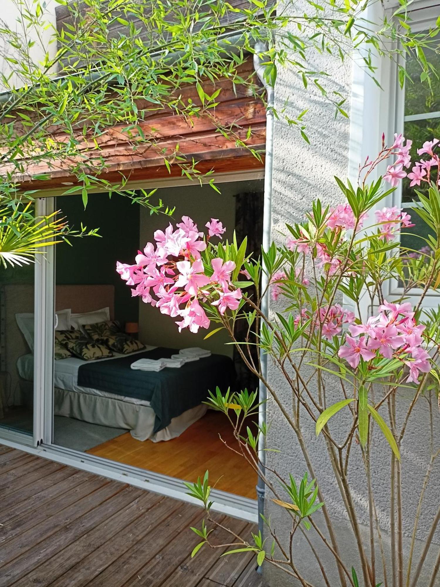 Les Suites Angevines Angers Esterno foto